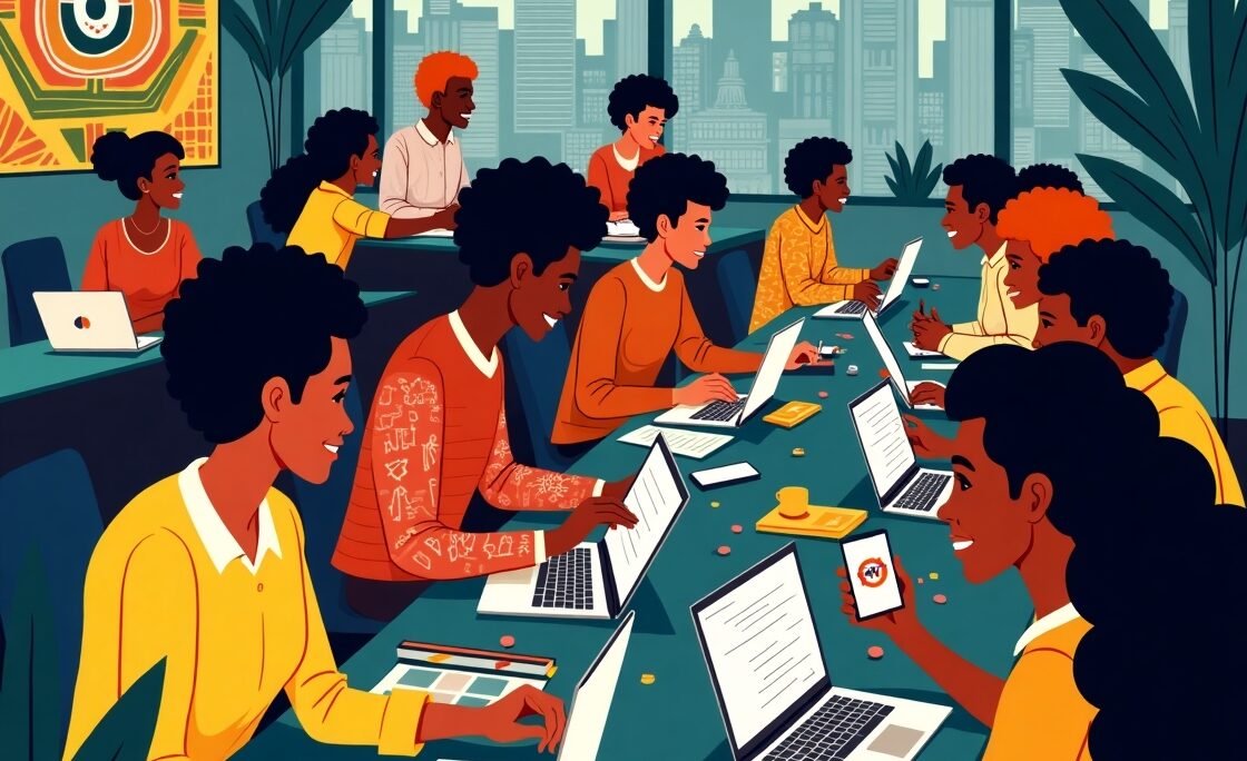 The Ultimate Guide to Branding for Startups in Uganda