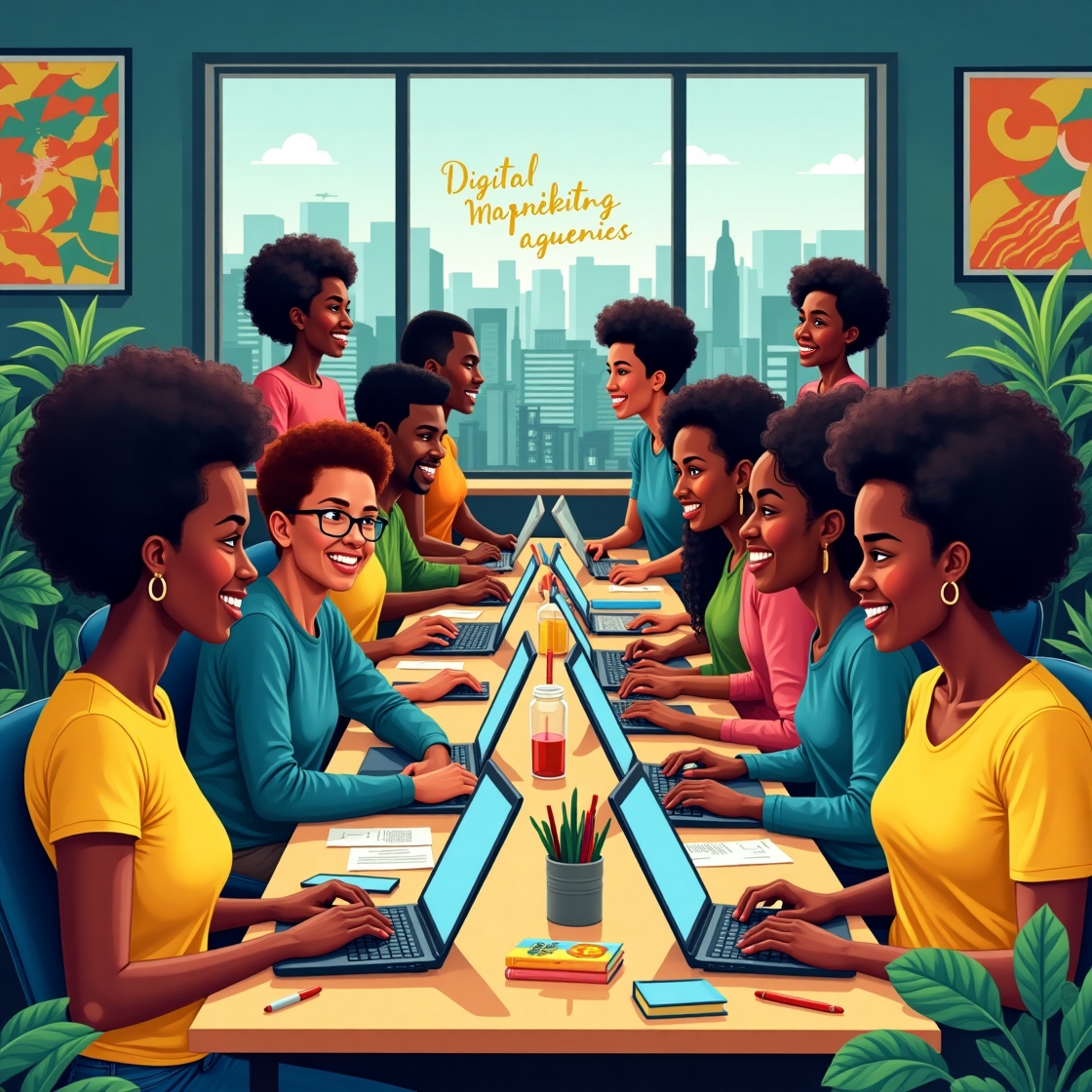Best E-commerce Website Developers in Uganda: What to Look For