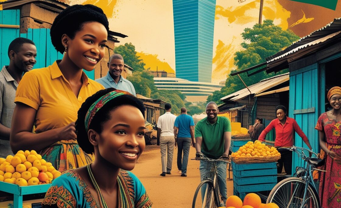 Why SEO Is a Must-Have for Ugandan Businesses in 2025