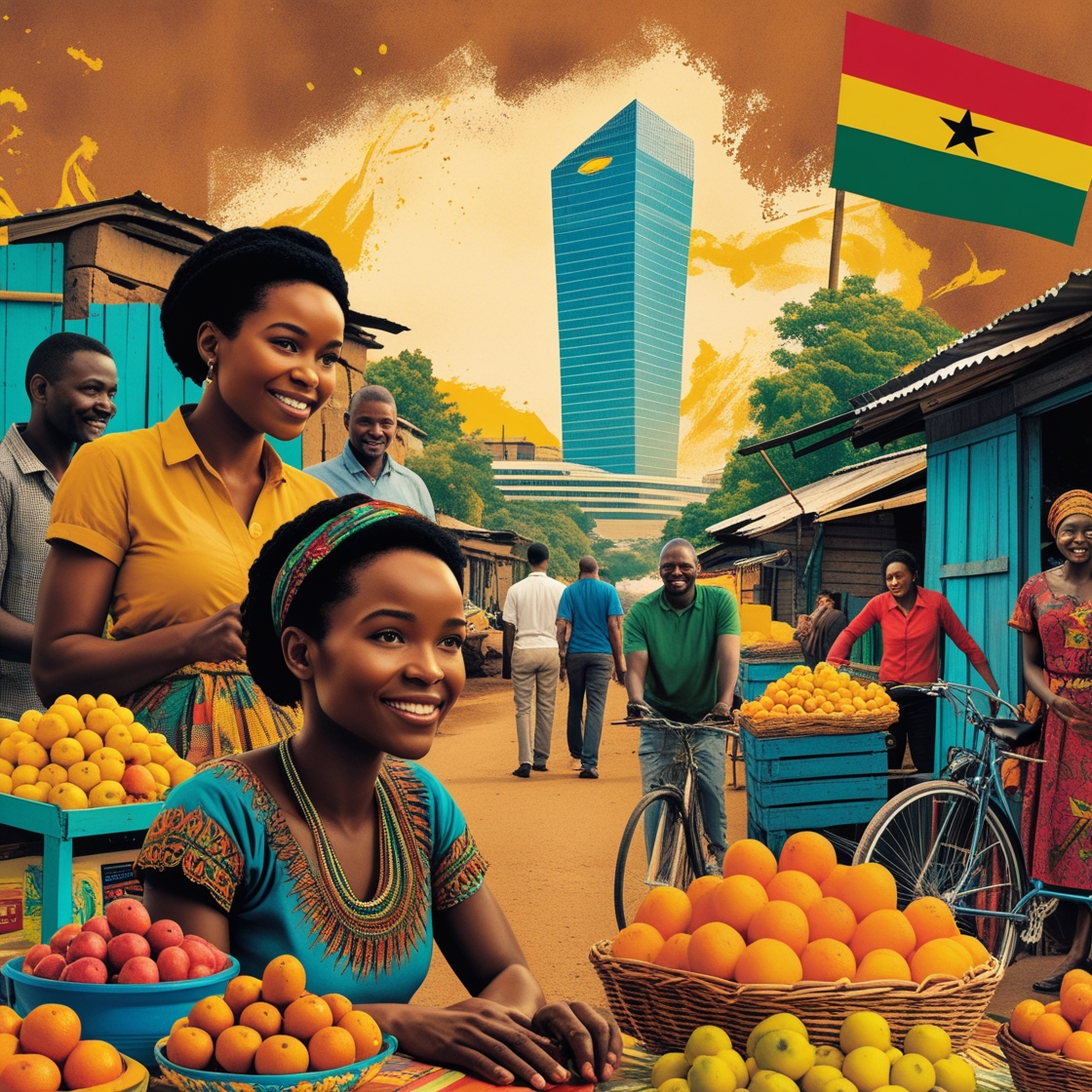 Why SEO Is a Must-Have for Ugandan Businesses in 2025