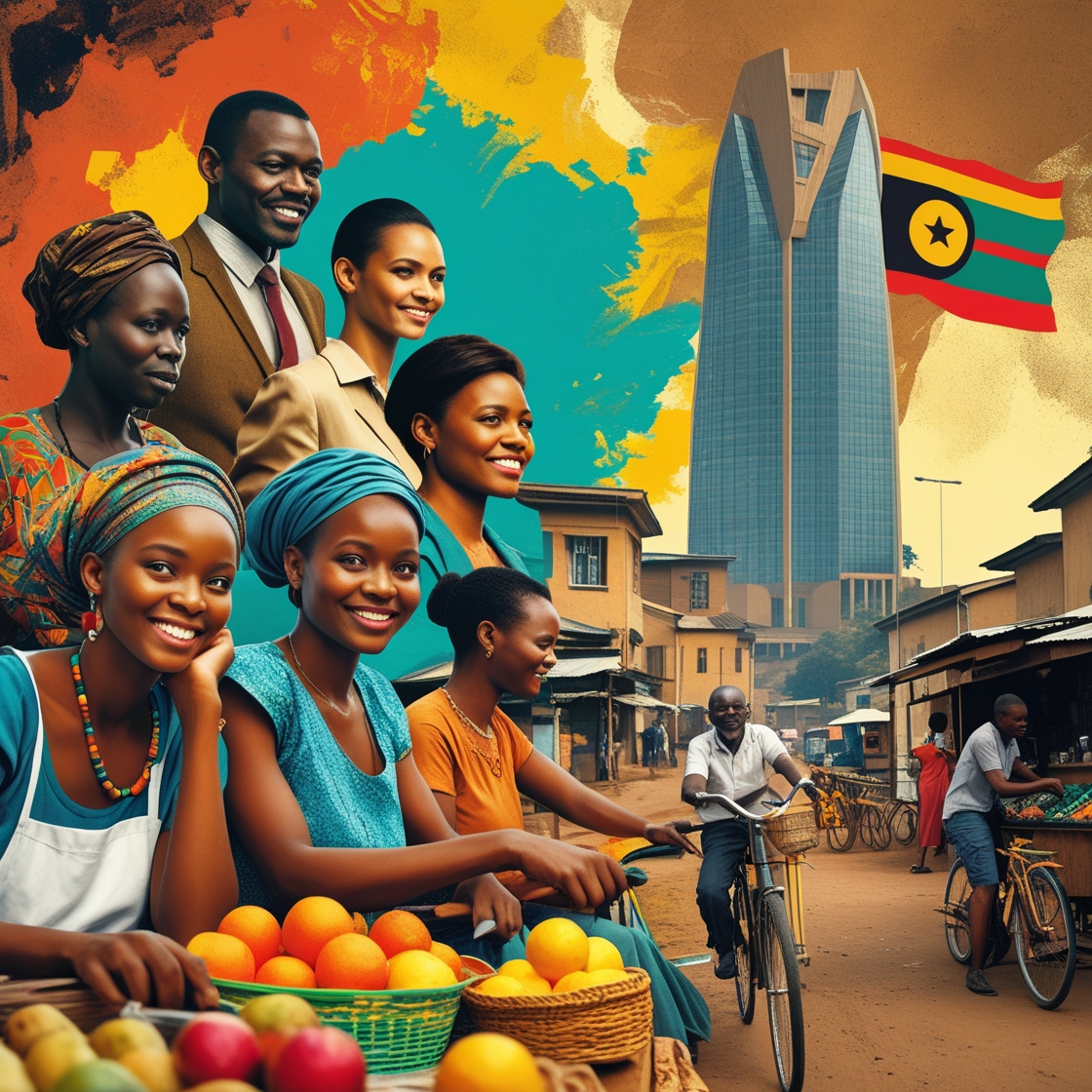 10 Affordable Digital Services Every Ugandan SME Needs