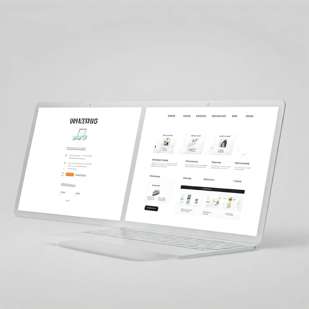 E-Commerce Development