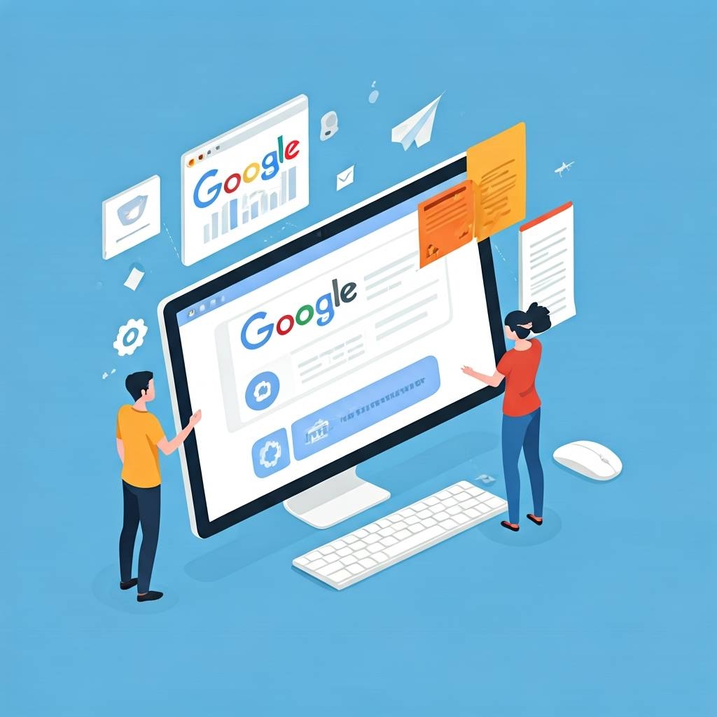 Google Business Profile Creation & Optimization